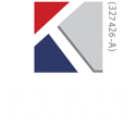 KC logo01 White